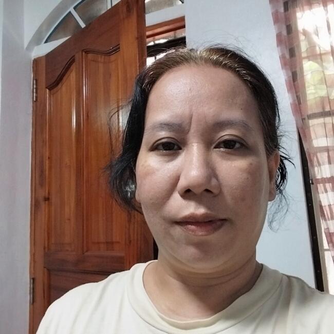 Nanny in Pasig: Lady Rose
