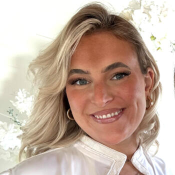 Babysitter Montpellier: Jodie