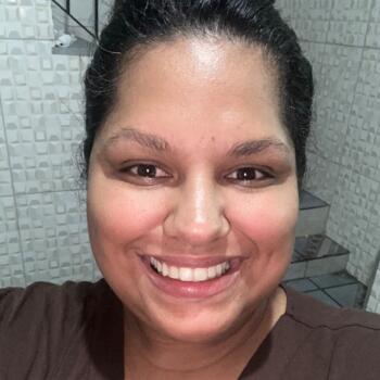 Família Guarulhos: Stefany