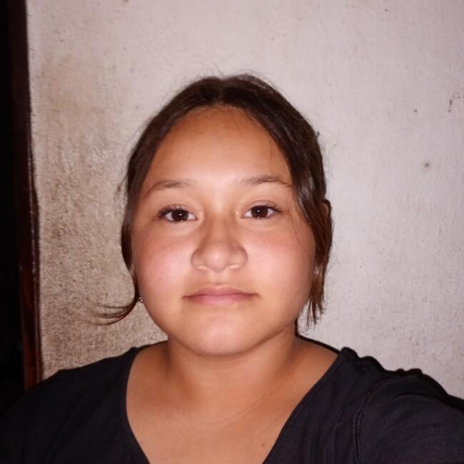 Babysitter in Neuquén: Milena