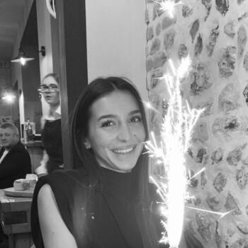Baby-sitter Fontenay-sur-Eure: Pauline