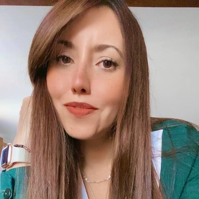 Niñera en Puente Alto: Nathalia