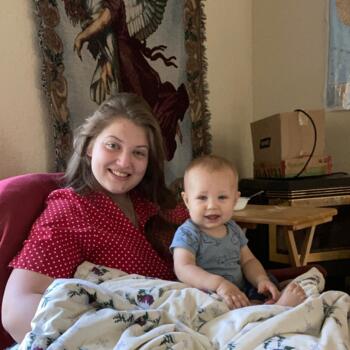 Babysitter in Woodburn (Oregon): Isabel Lucia Tereze Mary
