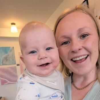 Babysitting job in Blentarp: babysitting job Fredrika