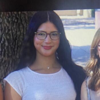 Babysitter in Plano (Texas): Marissa