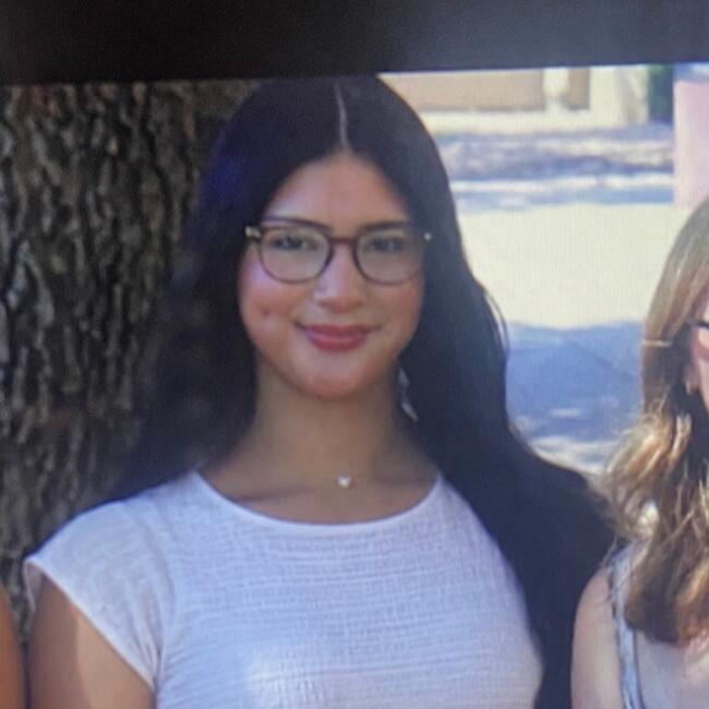 Babysitter in Plano (Texas): Marissa