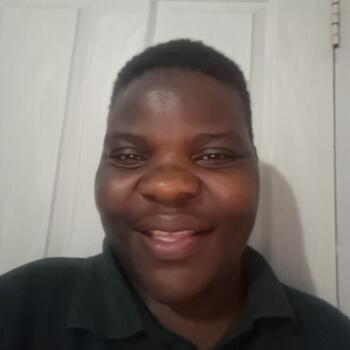 Nanny in Cape Town: Fungai