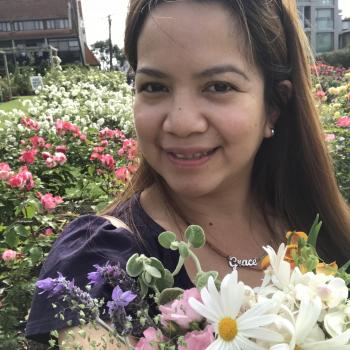 Babysitter Auckland: Anne Grace