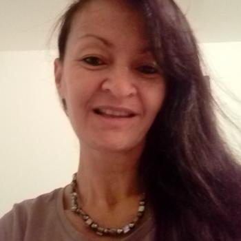 Baby-sitter in Marseille: Tehea
