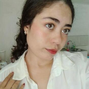 Babysitter in Antofagasta: Bruna