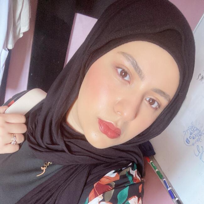 Babysitting job in Cairo: Nadeen