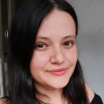 Babysitter in Teresópolis: Bruna