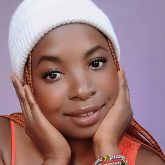 Babysitting job in Cape Town: Candy