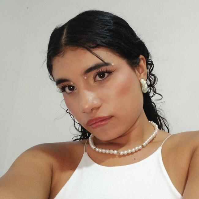 Niñera en Soledad: Sara Sofía