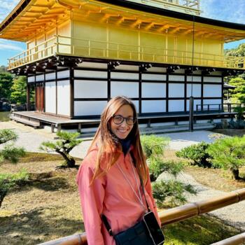 Babysitter Job in Massagno: Babysitter Job Giulia