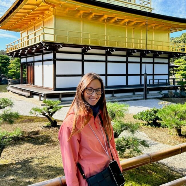 Babysitting job in Massagno: Giulia