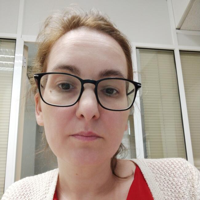 Trabajo de canguro en Valencia: Raquel