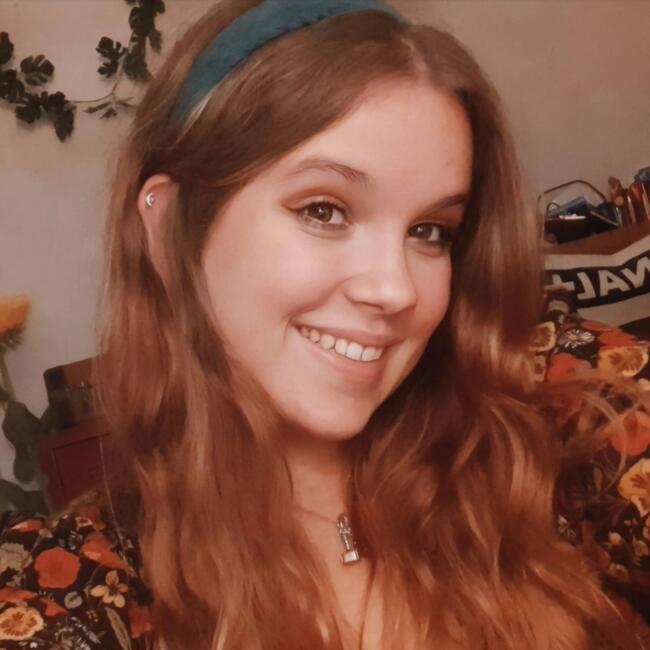 Babysitter in Nantes: Lily-Rose