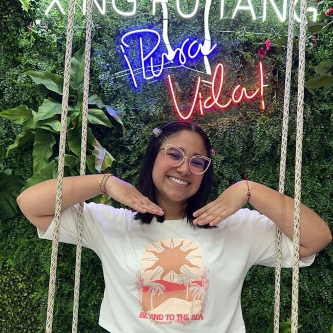 Babysitter in Pozos: Joss Jácamo