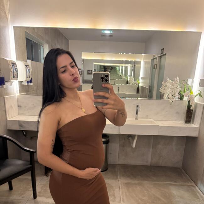 Emprego de babá em Boa Vista: Raianny