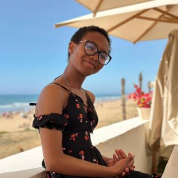 Lastenhoitaja Rabat: Arielle