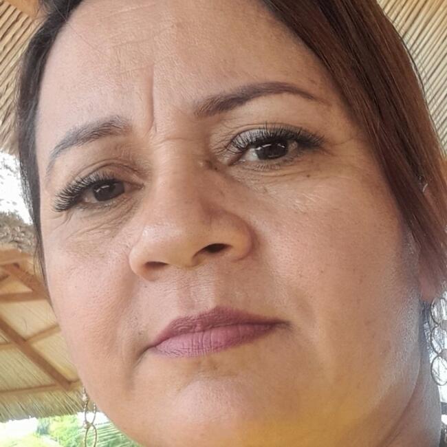 Babá em Curitiba: Renilda