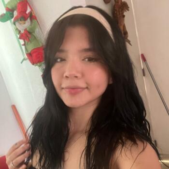 Babysitter Cancún: Camila