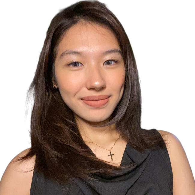Babysitter in Caloocan City: Jelliane