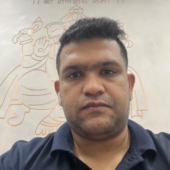 Parent Delhi: Pulkit