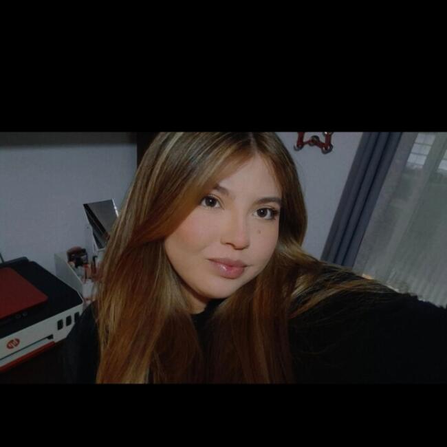 Babysitter in Macul: Violette