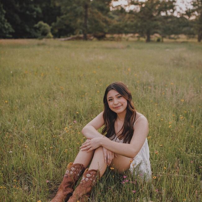 Babysitter in Tomball: Hailey