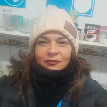 Niñera en Lo Espejo: Marcela