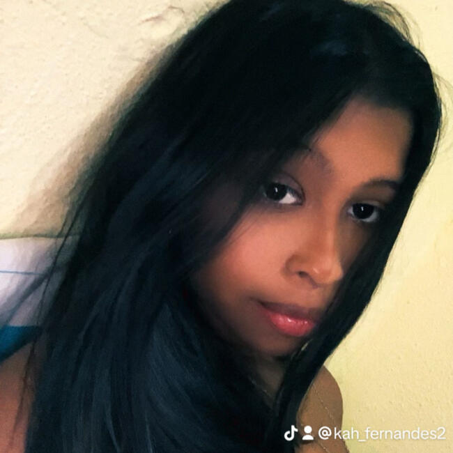 Babysitter in Senador Canedo: Kallyta