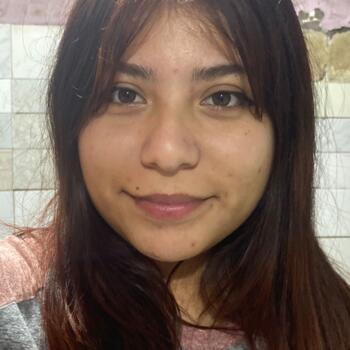 Babysitter in Arica: Fabiola