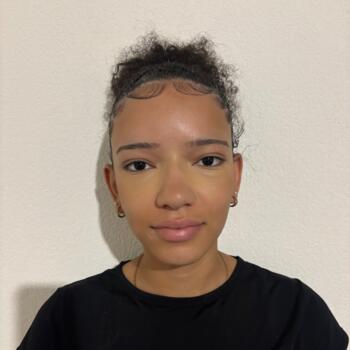 Babysitter in Pignan: Océane