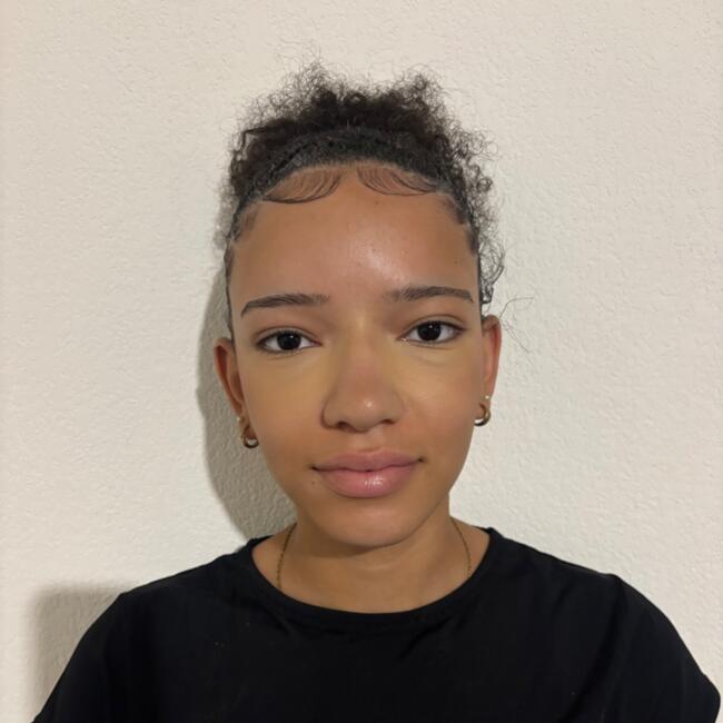 Babysitter in Pignan: Océane