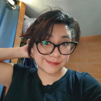 Babysitting job in Tonalá: babysitting job Linda