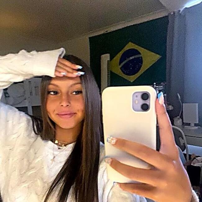 Babysitter in Barnet: Sarah