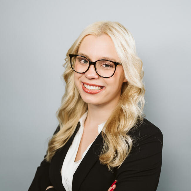 Babysitter in Vienna: Vivienne