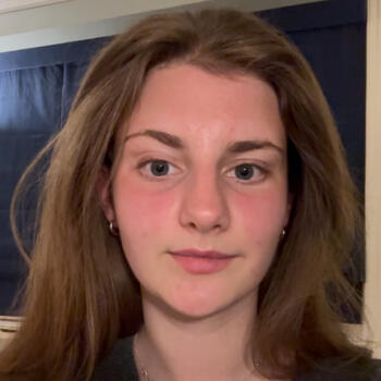 Baby-sitter Montréal: Pia