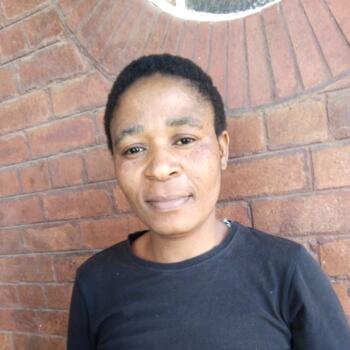 Nanny Johannesburg: Moyo Antoneta