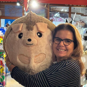 Babysitter Milano: Diana