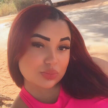 Babá Belo Horizonte: Jorlany