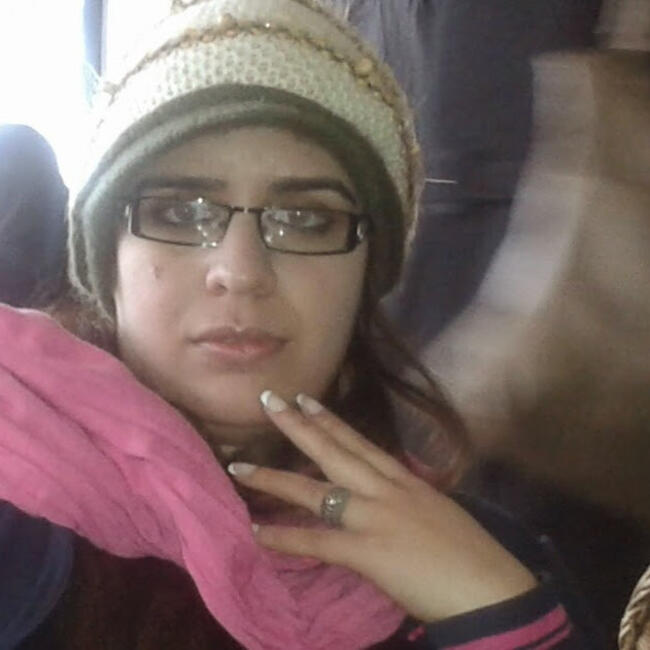 Job de garde d'enfants à Belfort: Sara