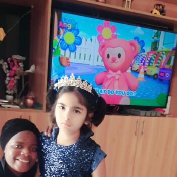 Parent Dubai: Shallom