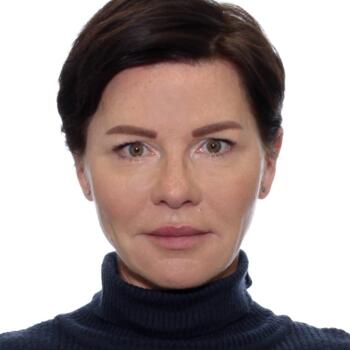 Babysitter in Pinar de Campoverde: Olga