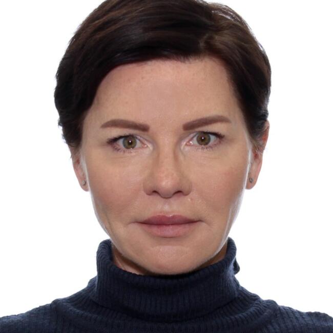 Babysitter in Pinar de Campoverde: Olga