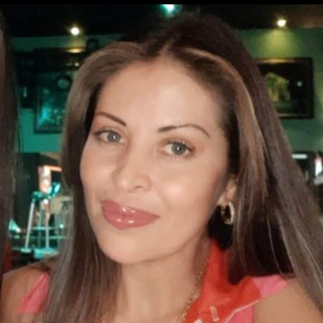 Babá em Porto Velho: Darinka