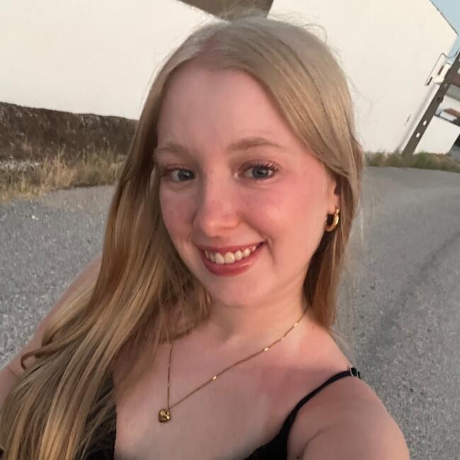 Babysitter in Moscavide e Portela: Diana