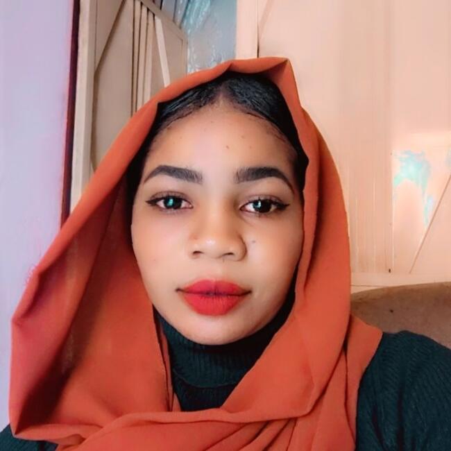 Babysitter in Alexandria: سلوى